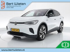 Volkswagen ID.4 - Max 77 kWh | Panoramadak | Camera | LED | SOH 94%