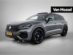 Volkswagen Touareg - 3.0 TSi 4-MOTION R | 463 PK | Black Style | Leder | Digital Cockpit | Panorama Dak | Keyle