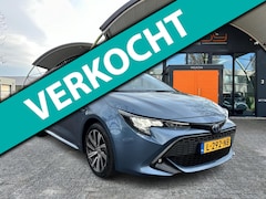 Toyota Corolla Touring Sports - 1.8 Hybrid Dynamic Digi Dash Apple Carplay 100% Dealer Onderhouden