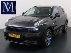 Lynk & Co 01 - 1.5 | PHEV PLUG-IN HYBRIDE | COMPLETE AUTO | ELEKTRISCH PANORAMADAK | FULL OPTIONS | GARAN