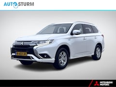 Mitsubishi Outlander - 2.4 PHEV Pure incl. Trekhaak