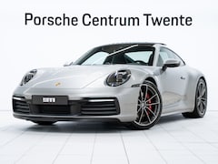 Porsche 911 - Carrera S Handgeschakeld