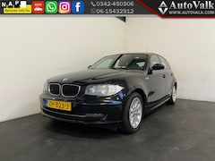 BMW 1-serie - 116i, Pano, Clima