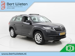 Skoda Kodiaq - 1.5 TSI Business Ed. I Geen Import I Trekhaak I Schuifdak