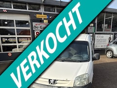 Peugeot Partner - 170C 2.0 HDI Avantage