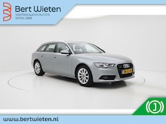 Audi A6 Avant - 2.0 TFSI Bns Edition | Geen import | Leer | Navi | Cruise