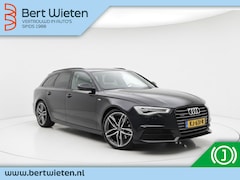Audi A6 Avant - 1.8 TFSI Ultra | Geen import | S Line | Trekhaak