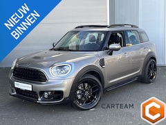MINI Countryman - 1.5 Cooper Connected Navigation Plus Automaat