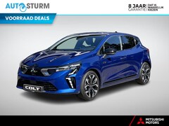 Mitsubishi Colt - 1.6 HEV Intense+