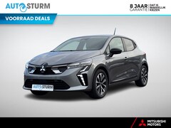 Mitsubishi Colt - 1.6 HEV Intense