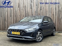 Hyundai i20 - 1.0 T-GDI Comfort Rijklaar Geen Verdere Kosten