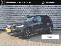 Volvo XC40 - 1.5 T5 Recharge R-Design
