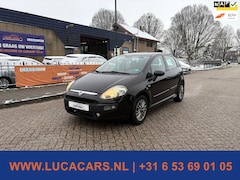 Fiat Punto Evo - 1.3 M-Jet Dynamic NIEUWE APK