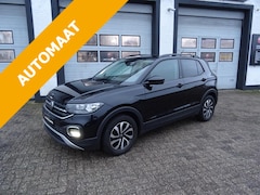 Volkswagen T-Cross - 1.0 TSI 110pk 7-DSG Life