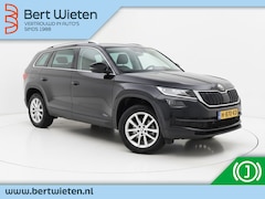 Skoda Kodiaq - 1.5 TSI | Geen import | 7 Persoons | Trekhaak | Camera