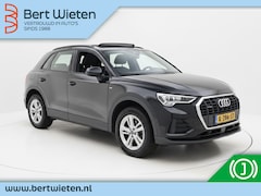 Audi Q3 - 35 TFSI I Geen import | Trekhaak | Schuifdak