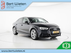 Audi A3 Limousine - 30 TFSI | Geen import | 2x S - S line | Compleet