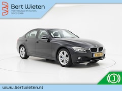 BMW 3-serie - 316i Business | Geen import | Automaat | Navigatie