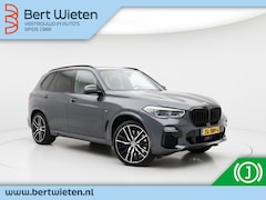 BMW X5 - xDrive40i High Ex | 7 Persoons | Geen Import | M Sport | Full-op