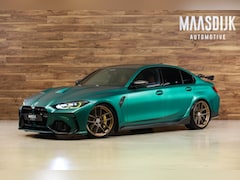 BMW M3 - 3-serie xDrive Comp|Ceramic|Akra|Adro|HRE|Carbon|PPF|