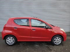 Suzuki Alto - 1.0 Comfort Plus