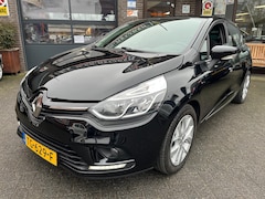 Renault Clio - 0.9 Zen