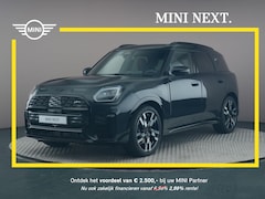 MINI Countryman - S ALL4 2.0 John Cooper Works L