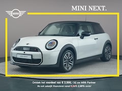 MINI Cooper S - Classic L