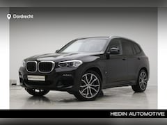 BMW X3 - xDrive30e M-Sport | Trekhaak | Panorama | Head-Up | Camera | Leder |