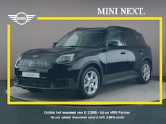 MINI Countryman - SE ALL4 Classic M Plus 66.5 kWh