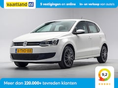 Volkswagen Polo - 1.2 TSI BlueMotion Edition [ Airco Cruise Carplay ]