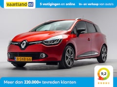 Renault Clio - 0.9 TCe Expression [ Cruise Control Navigatie Trekhaak ]