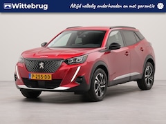 Peugeot 2008 - 1.2 PureTech Allure Pack