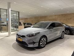 Kia Cee'd Sportswagon - Ceed 1.0 T-GDi Design Edition info Roel 0492-588951