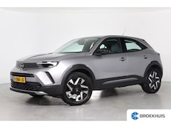Opel Mokka - 1.2 Level 3 | 1e eigenaar | Navi by App | Camera | Climate control | Cruise control