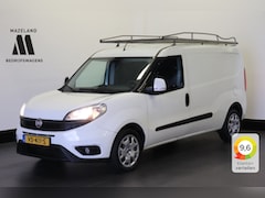 Fiat Doblò Cargo - 1.3 MJ L2 Maxi - Airco - Navi - PDC - €2.950, - Excl