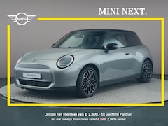 MINI Cooper - E Favoured M 40.7 kWh