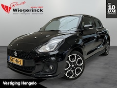 Suzuki Swift - 1.4 Sport Smart hybride [ 10 JAAR GARANTIE I ACC I CLIMA I CARP
