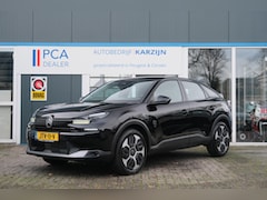 Citroën C4 - 1.2 Hybrid 145pk Collection