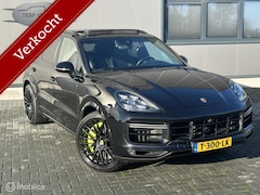Porsche Cayenne Coupé - 4.0 Turbo S E-Hybrid
