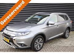 Mitsubishi Outlander - 2.0 2WD Limited+ Automaat 7 zitter