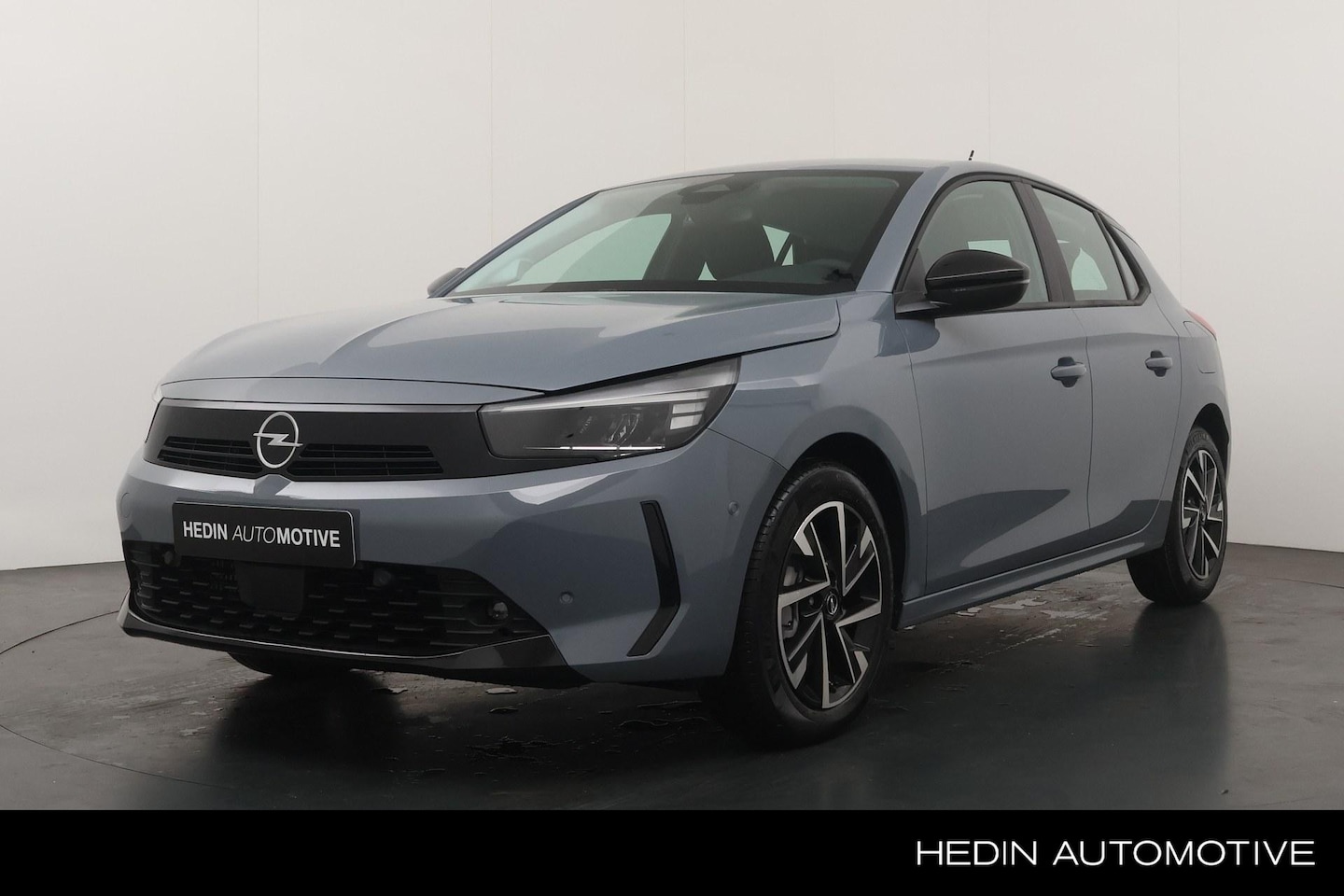 Opel Corsa - 1.2 Turbo Hybrid Edition Winter Pakket | Technologie Pakket | Comfort Pakket | 16" Lichtme - AutoWereld.nl