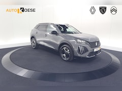 Peugeot 2008 - Hybrid 145 e-DCS6 Allure | 360 Camera | Adaptieve Cruise Control | Dodehoekdetectie | Navi