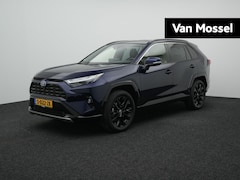 Toyota RAV4 - 2.5 Hybrid AWD Style