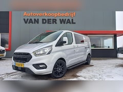 Ford Transit Custom - 320 2.0 TDCI L2H1 DC
