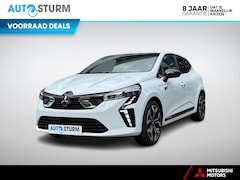 Mitsubishi Colt - 1.6 HEV Instyle