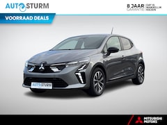 Mitsubishi Colt - 1.6 HEV Intense