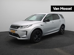 Land Rover Discovery Sport - P300e 1.5 R-Dynamic S Panoramadak | Stoelverwarming | Ambianceverlichting | Elektrische ac