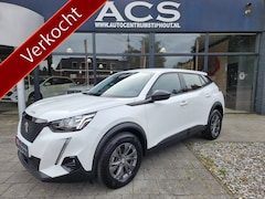 Peugeot 2008 - 1.2 PureTech 100 Active | Distr. nieuw | Top onderhouden | Zeer nette staat