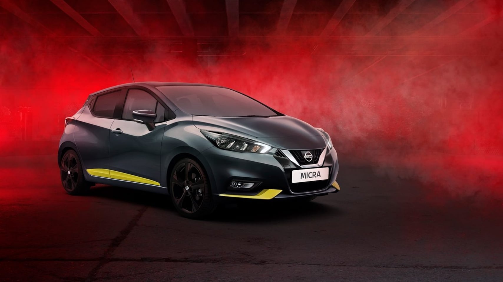 Nissan Micra - 1.0 IG-T Kiiro 1.0 IG-T 92pk Kiiro - AutoWereld.nl